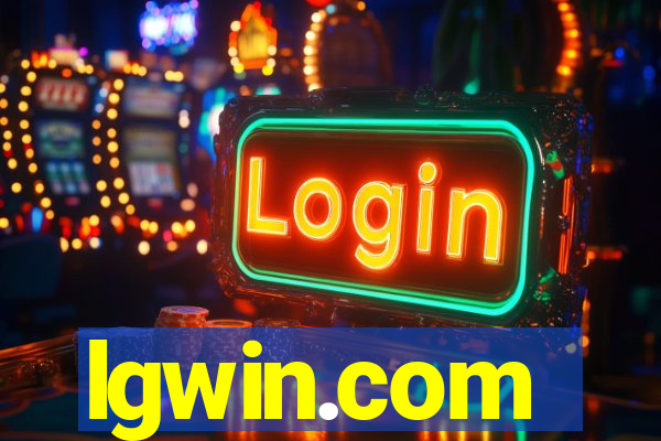 lgwin.com