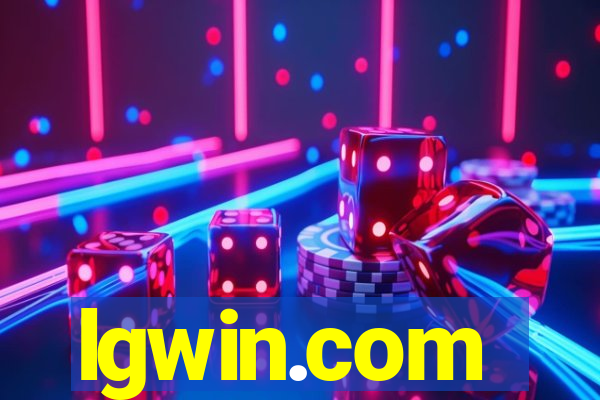 lgwin.com