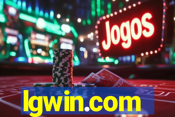 lgwin.com