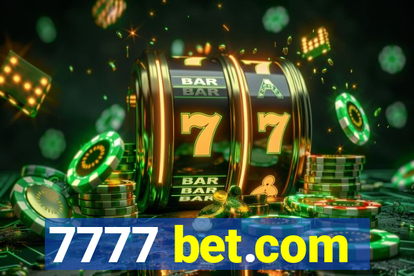 7777 bet.com