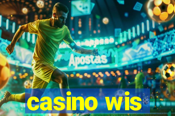 casino wis