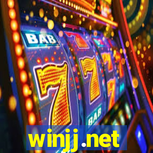 winjj.net