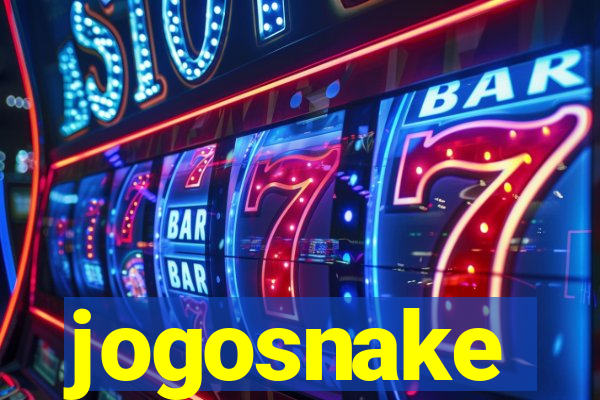 jogosnake