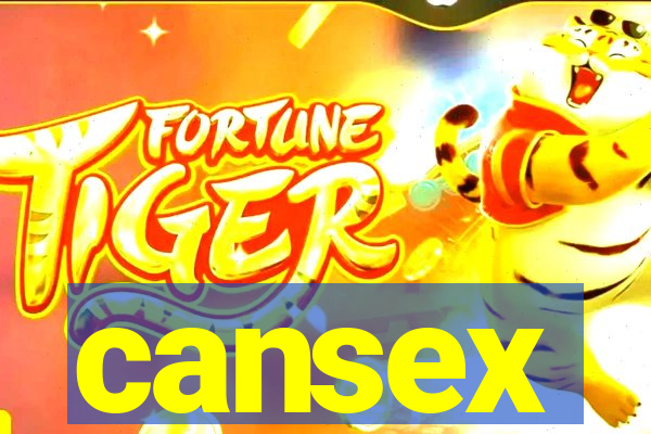 cansex