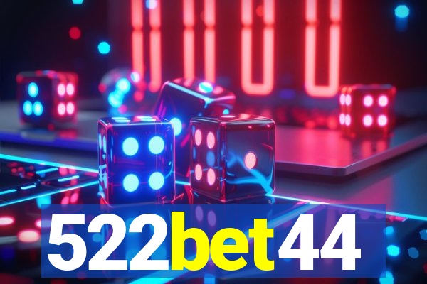 522bet44