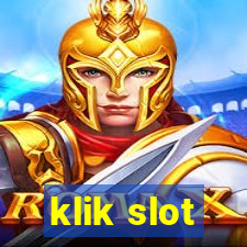 klik slot