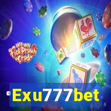 Exu777bet