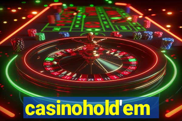 casinohold'em