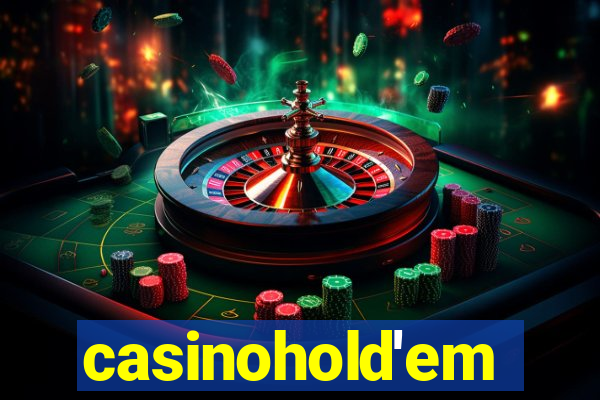 casinohold'em