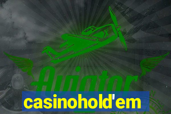 casinohold'em