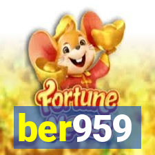 ber959