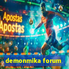 demonmika forum