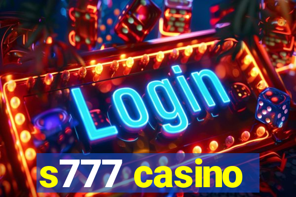 s777 casino