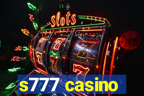 s777 casino