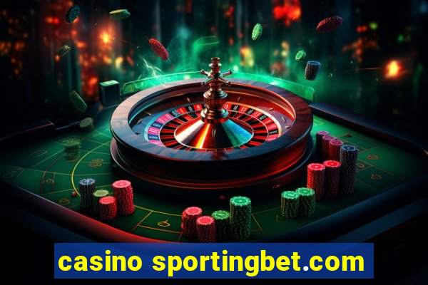 casino sportingbet.com