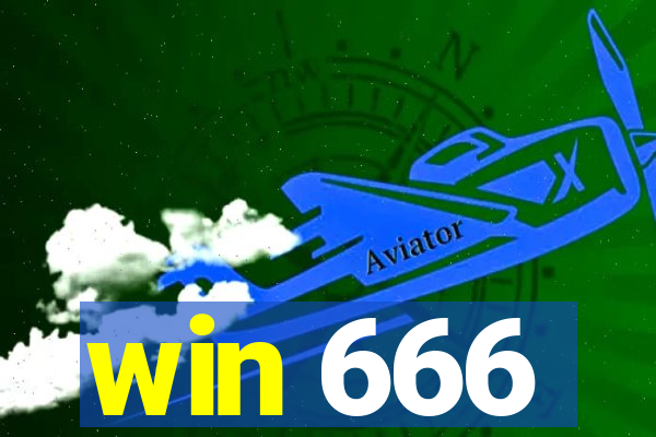 win 666