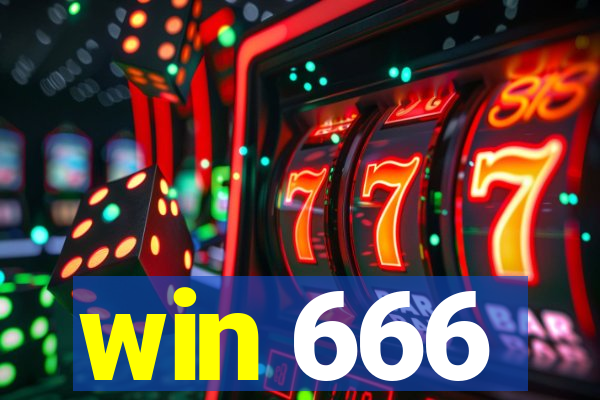 win 666