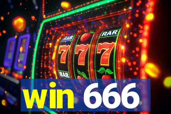 win 666