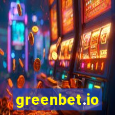 greenbet.io