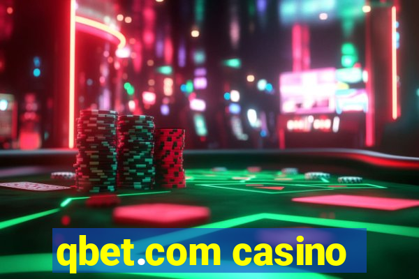 qbet.com casino