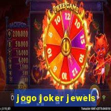 jogo joker jewels