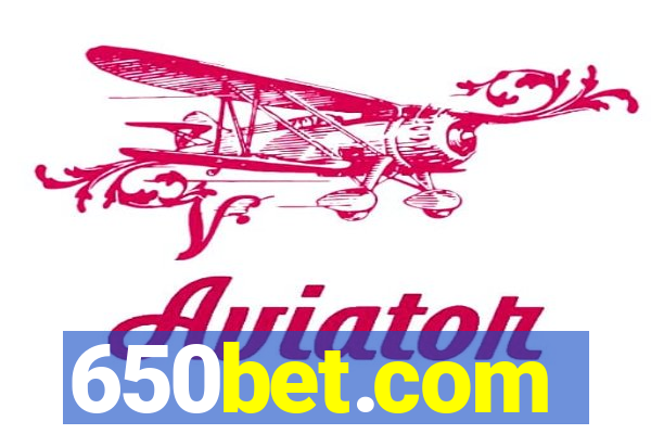 650bet.com