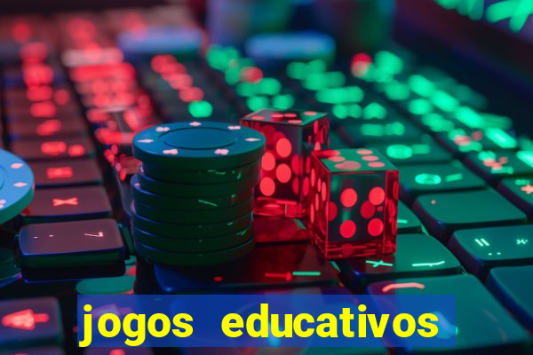 jogos educativos sobre vitaminas