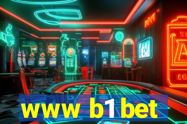 www b1 bet