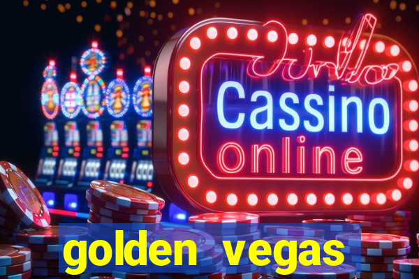 golden vegas toernooi casino