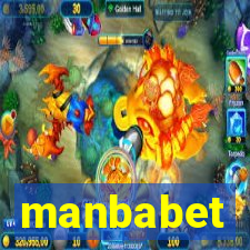 manbabet