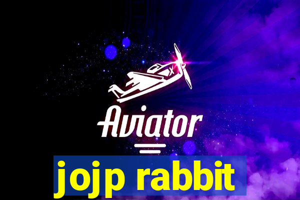 jojp rabbit