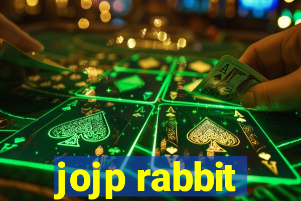 jojp rabbit