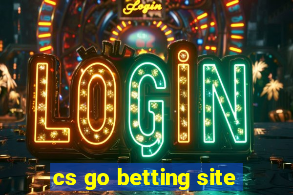 cs go betting site