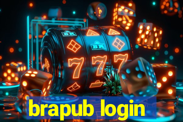 brapub login