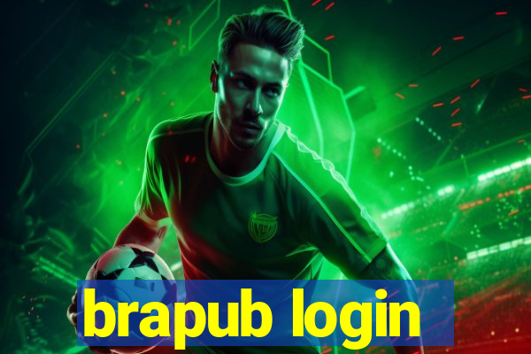 brapub login