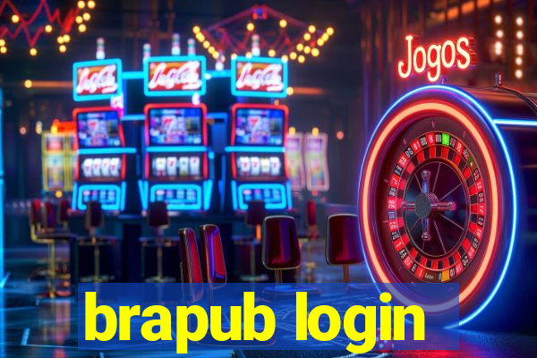 brapub login