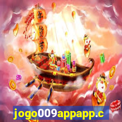 jogo009appapp.com