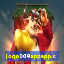 jogo009appapp.com