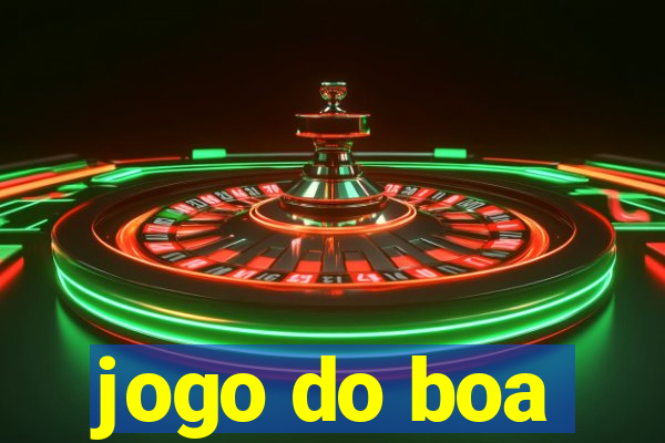 jogo do boa