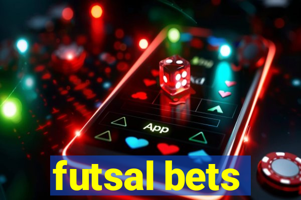 futsal bets