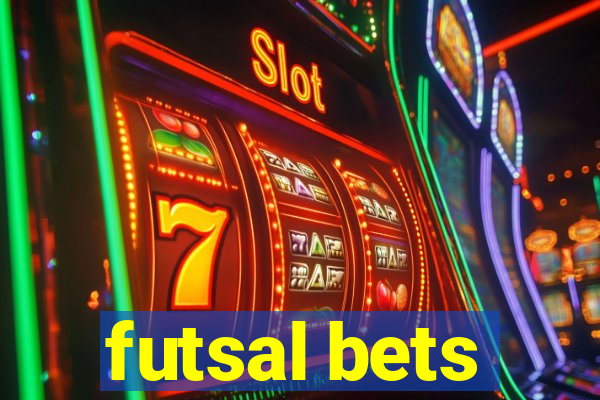 futsal bets