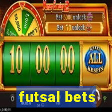 futsal bets