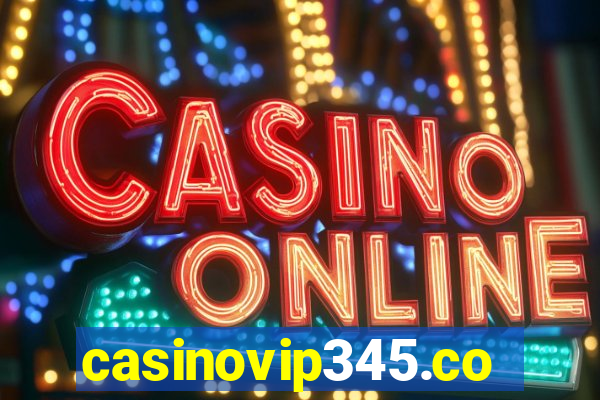 casinovip345.com