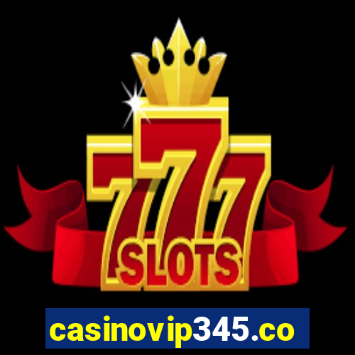 casinovip345.com