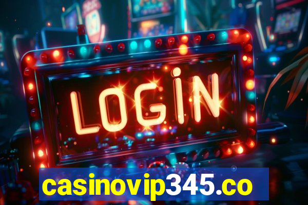 casinovip345.com