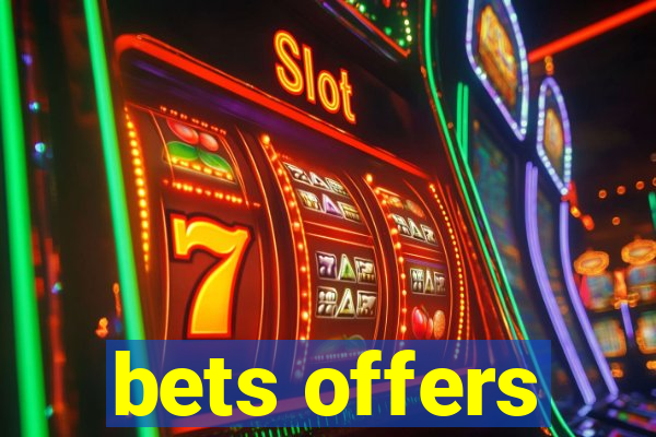 bets offers