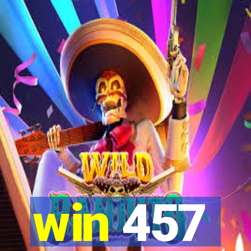 win 457