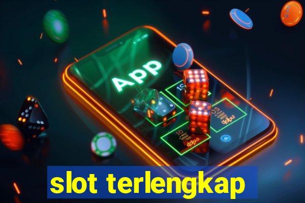 slot terlengkap