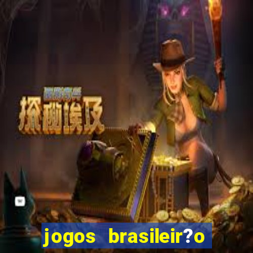 jogos brasileir?o série b hoje