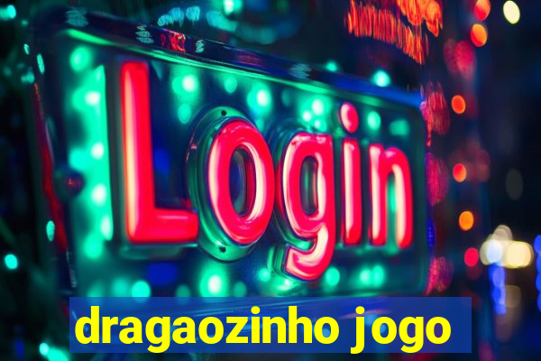 dragaozinho jogo